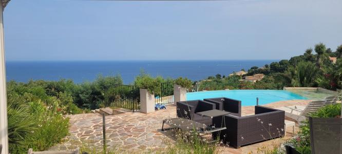 Vente Maison SAINTE-MAXIME 