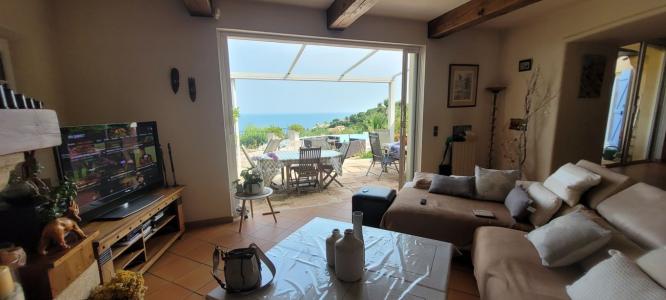 Vente Maison SAINTE-MAXIME 