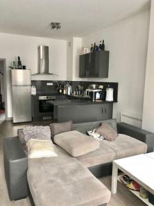photo For rent Apartment LILLE 59