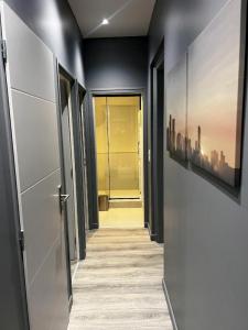 For rent Apartment REIMS 