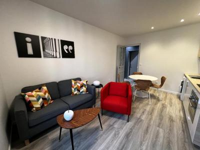 For rent Apartment REIMS 