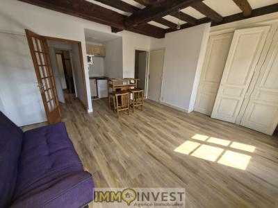 For rent Apartment LIMOGES