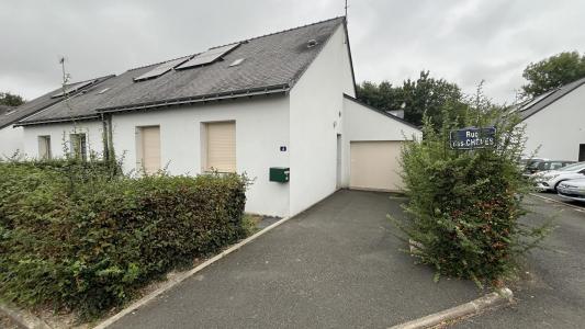 Vente Maison 2 pièces BOUILLE-MENARD 49520