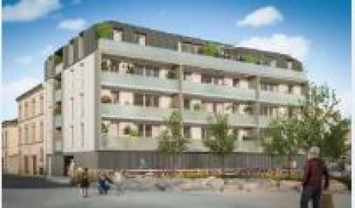 photo For rent Apartment REIMS 51