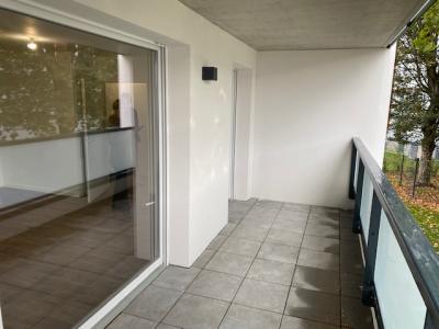 photo For rent Apartment RONCHIN 59