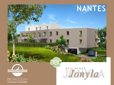 Location Appartement 3 pièces NANTES 44300