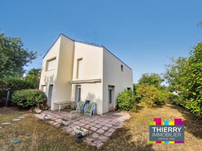 Vente Maison 6 pièces NANTES 44300