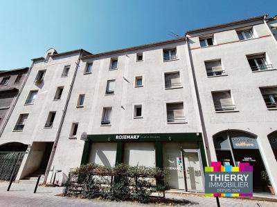 photo For sale Apartment NANTES 44