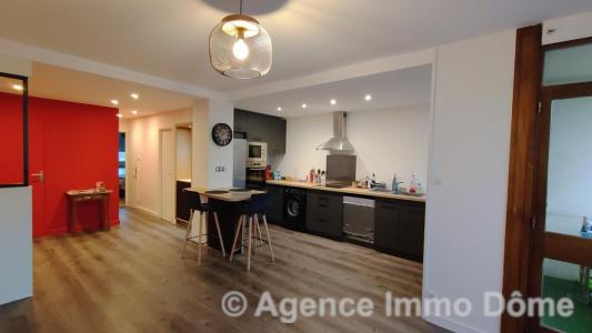 Location Appartement 4 pièces CLERMONT-FERRAND 63100
