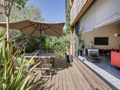Vente Maison 6 pièces BORDEAUX 33000