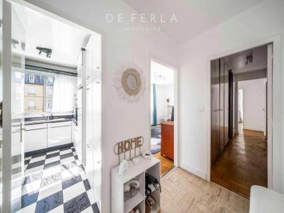 For sale Apartment PARIS-14EME-ARRONDISSEMENT 