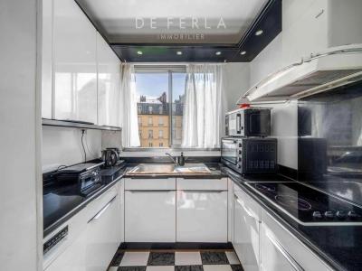Vente Appartement PARIS-14EME-ARRONDISSEMENT 