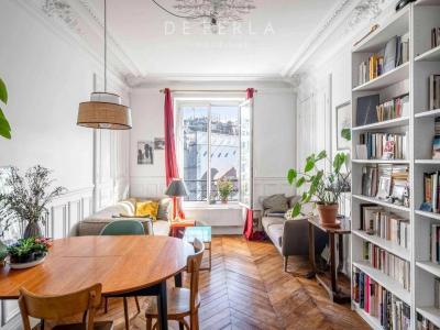Vente Appartement PARIS-1ER-ARRONDISSEMENT 