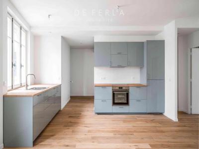 For sale Apartment PARIS-8EME-ARRONDISSEMENT 
