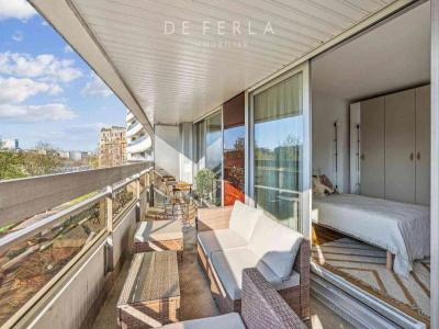 For sale Apartment PARIS-15EME-ARRONDISSEMENT 
