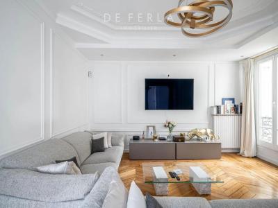 Vente Appartement PARIS-16EME-ARRONDISSEMENT 