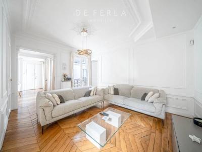 Vente Appartement PARIS-16EME-ARRONDISSEMENT 