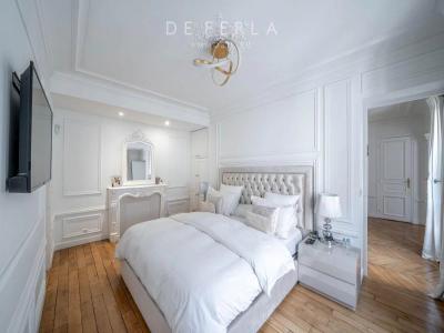 Vente Appartement PARIS-16EME-ARRONDISSEMENT 