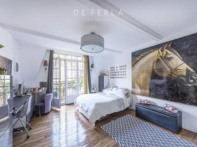 Vente Maison PARIS-14EME-ARRONDISSEMENT 