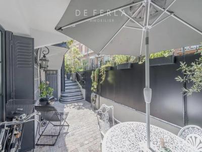 For sale House PARIS-14EME-ARRONDISSEMENT 