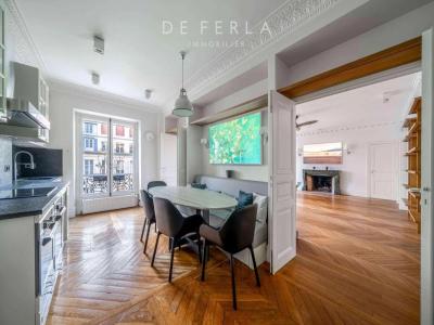 For sale Apartment PARIS-1ER-ARRONDISSEMENT 