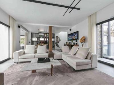 Vente Maison 8 pièces SAINT-MAUR-DES-FOSSES 94100
