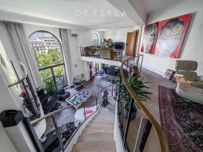 Vente Appartement PARIS-16EME-ARRONDISSEMENT