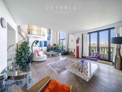 Vente Appartement PARIS-16EME-ARRONDISSEMENT