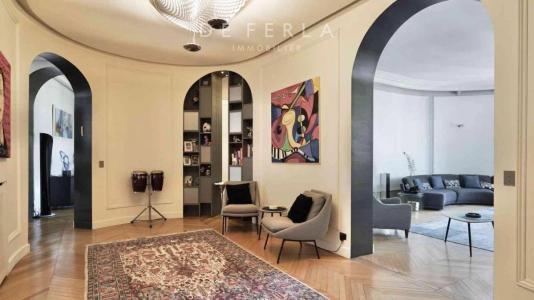 For sale Apartment PARIS-16EME-ARRONDISSEMENT 