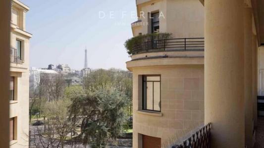 For sale Apartment PARIS-16EME-ARRONDISSEMENT