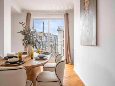 Vente Appartement PARIS-8EME-ARRONDISSEMENT