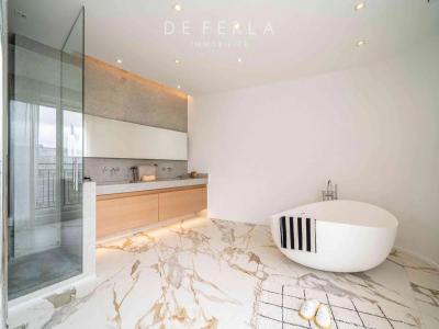 Vente Appartement PARIS-8EME-ARRONDISSEMENT 
