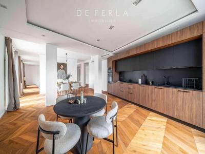 Vente Appartement PARIS-8EME-ARRONDISSEMENT