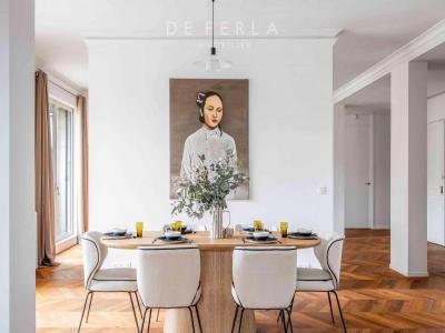 Vente Appartement PARIS-8EME-ARRONDISSEMENT