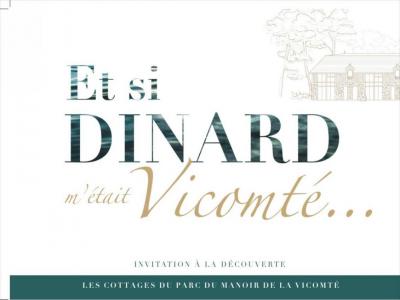 Vente Prestige DINARD 35800