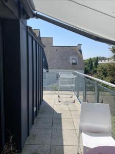 Vente Appartement 3 pièces SAINT-MALO 35400