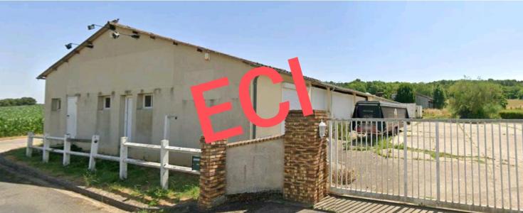 For sale Commerce PUISELET-LE-MARAIS  91