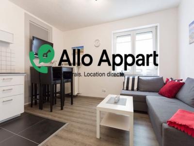 photo For rent Apartment MONTPELLIER 34