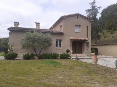 For sale House LIMOUX