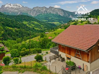 Vente Maison 4 pièces THONES 74230