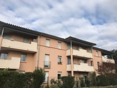 Vente Appartement 3 pièces EAUNES 31600
