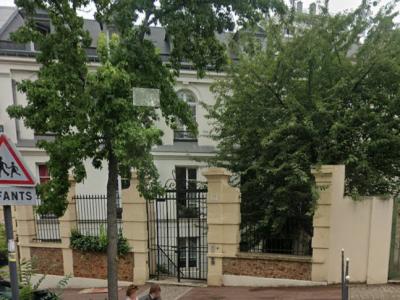 Location Appartement 4 pièces ISSY-LES-MOULINEAUX 92130
