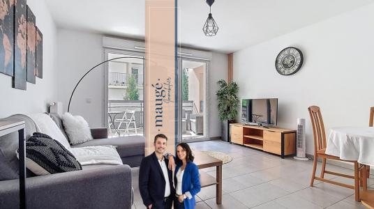 Vente Appartement 3 pièces LYON-8EME-ARRONDISSEMENT 69008