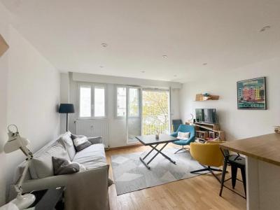 photo For rent Apartment PARIS-14EME-ARRONDISSEMENT 75
