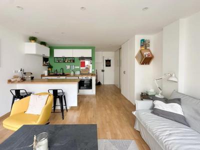 Location Appartement PARIS-14EME-ARRONDISSEMENT 