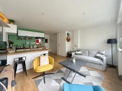 Location Appartement PARIS-14EME-ARRONDISSEMENT 