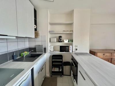 For rent Apartment PARIS-14EME-ARRONDISSEMENT 