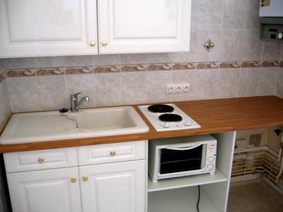 Location Appartement 2 pièces CLERMONT-FERRAND 63100