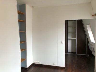 Location Appartement 2 pièces PARIS-20EME-ARRONDISSEMENT 75020
