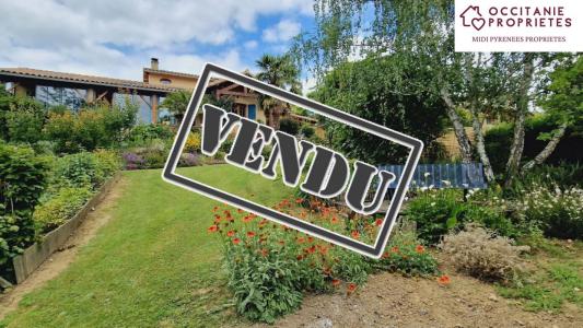Vente Maison 6 pièces MERCENAC 09160